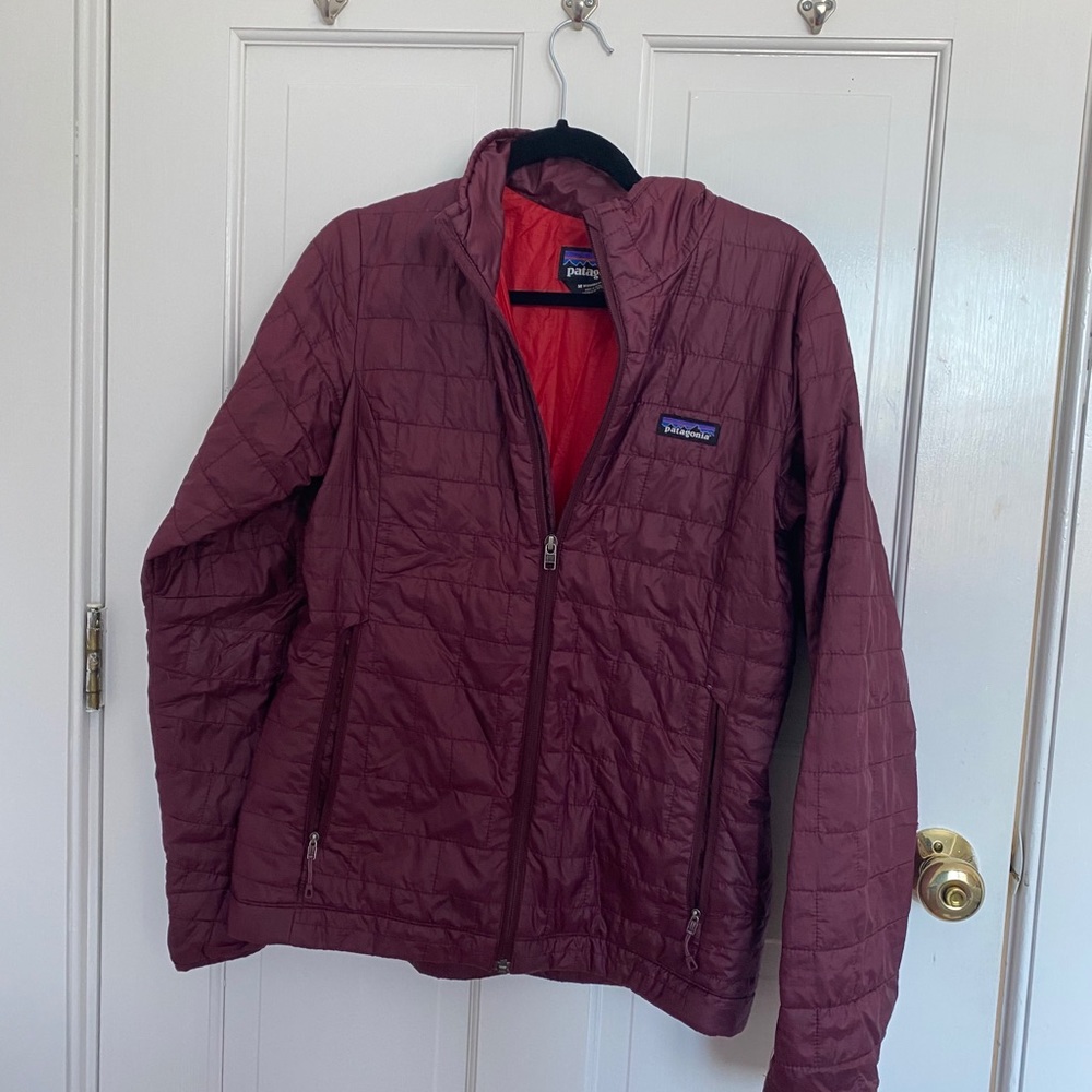 Patagonia Jacket